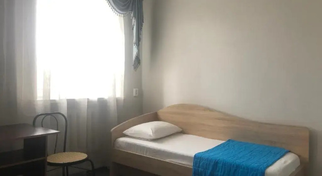 Economy Zimmer U Fedora