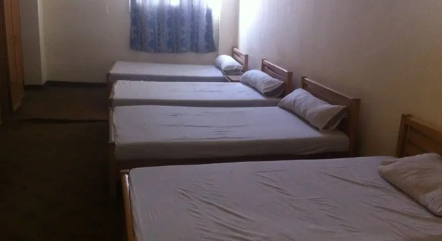Abu Simbel Hotel, Rezervovat Hotel Hotely v Luxor s parkováním, Parkování