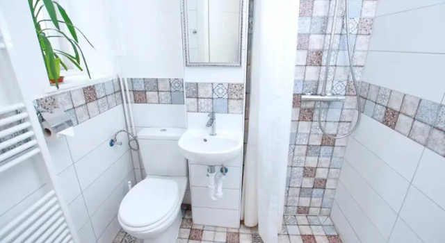 Номер Standard Gellerico Apartments Deák Square
