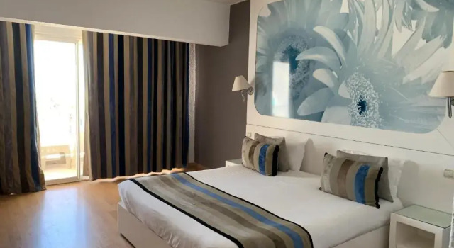 Двухместный номер Standard One Resort Jockey Monastir