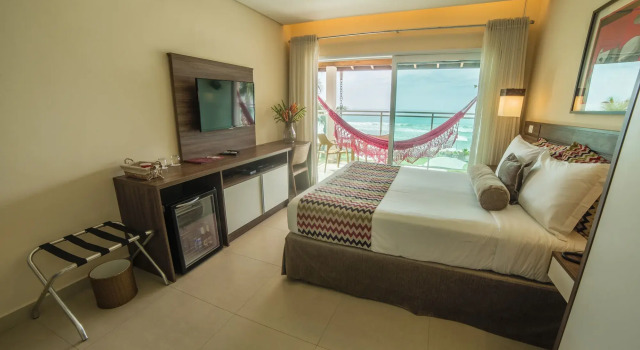 Amora Hotel Maresias, Забронировать Отель Маресиас Sao Sebastiao Coast