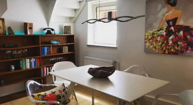 Коттедж Ferienhaus Zur Mainpforte