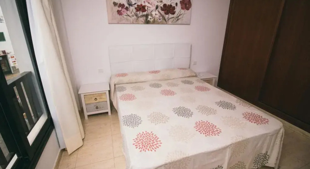Comfortable Sea View Apartment in Central Playa Blanca - Sara N 5, Prenota Appartamento Playa Blanca 