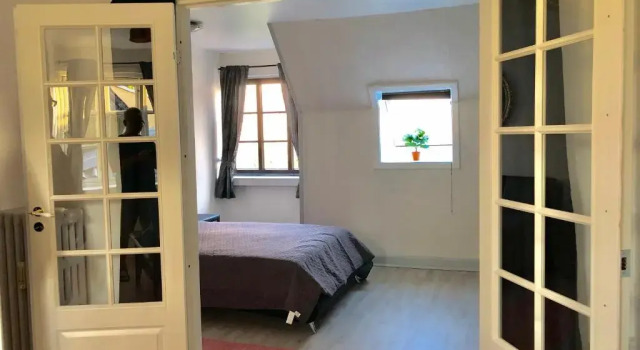 Семейный номер Standard HotelPandekagehuset B&B