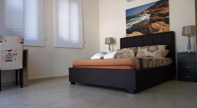 Latchi Riviera Beach Villa No.2