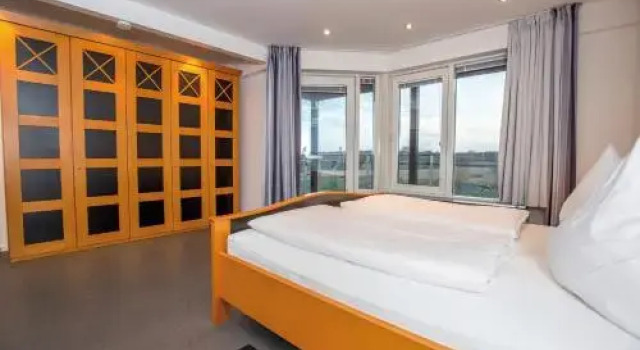 Ancora Marina Haus 2 Penthouse - [#17982], Rezervovat Apartmán Neustadt in Holstein Holstein Switzerland