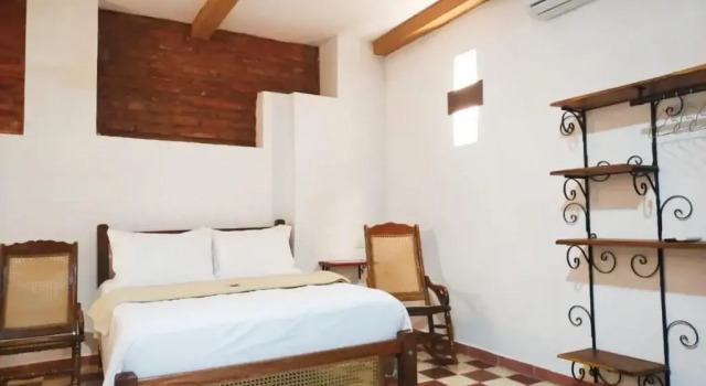 Номер Standard Albarrada Hotel Boutique