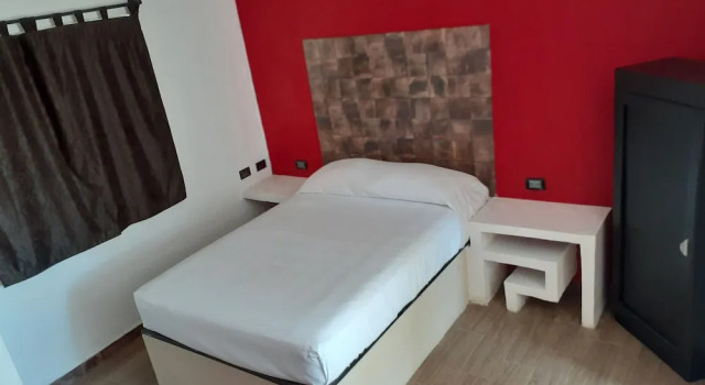 Номер Standard Hotel Vittoria