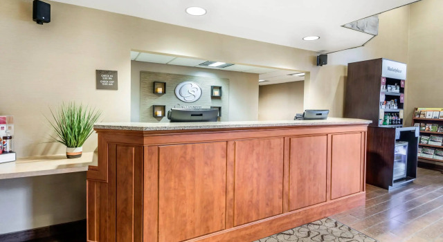 Comfort Suites Foxfire Waupaca, Boek Resort Waupaca 