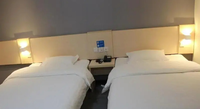 7Days Inn Beijing Yongdingmenwai Subway Station