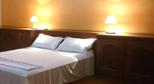 Pousada Casa Central
