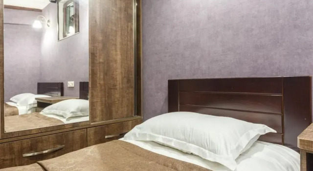PATHOUSE, Prenota Hotel Borjomi Samckhe Javakheti