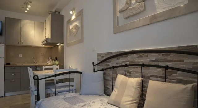 Apartments Krvavica, Réserver Appartement Hôtels pas chers à Comitat de Split-Dalmatie
