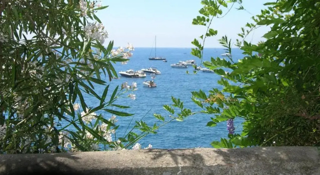 Вилла Il Monaco Amalfi Dreams