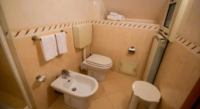Komfort Zimmer Lions Hotel