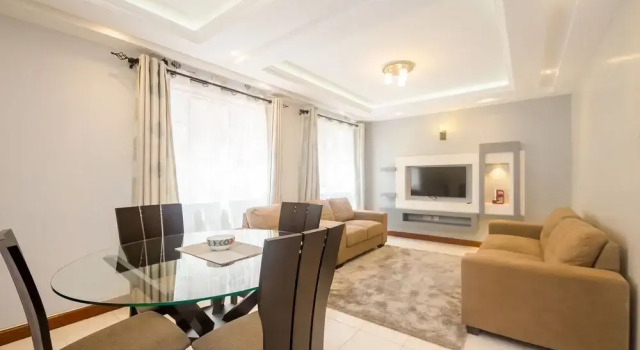 Esterina Apartments & Fitness Place