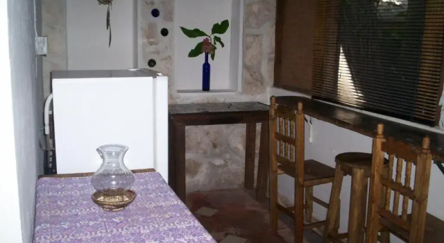 Двухместный номер Standard Casitas Kinsol