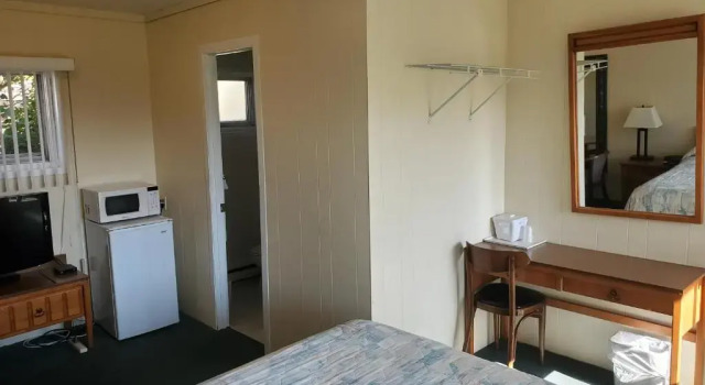 Двухместный номер Standard Wasaga Beach Inn And Cottages