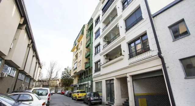 Apartment Blumen