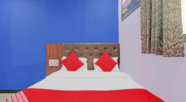 OYO 87623 Hotel Welcome, Забронировать Отель Отели штата Махараштры 3 звезды, 3*