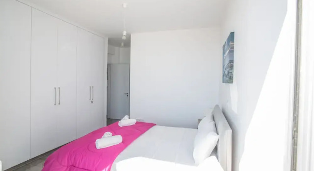 Вилла Villa Prol14, Fantastic 5bdr Brand New Protaras Villa With Private Pool