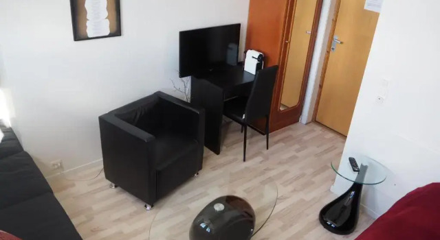 Одноместный номер Superior Veggli Vertshus