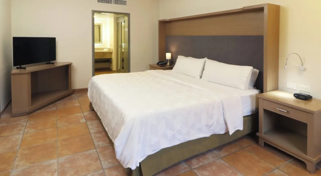 Двухместный номер Standard с красивым видом из окна Holiday Inn Ciudad Del Carmen by IHG