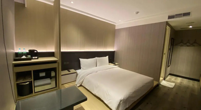 Camera doppia Standard suye hotel