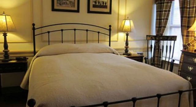Strasburg Village Inn, Buchen Sie Bed & Breakfast Strasburg Lancaster