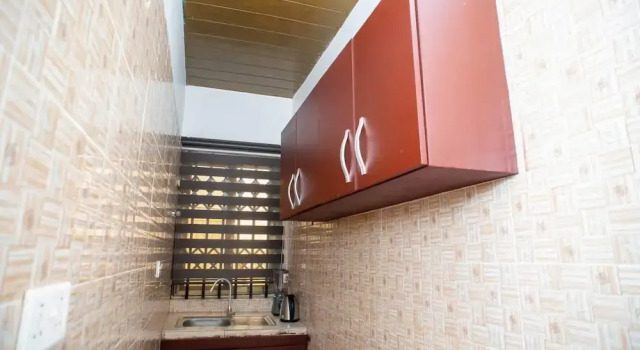 Lovely & Cute Condo - Close to Highway - Parking, Reserva ahora Apartamento Hoteles en Gran Acra con aparcamiento, Aparcamiento