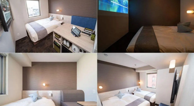 Super Hotel Premier Saitama Higashiguchi, Prenota Hotel Hotel SPA a Saitama, SPA