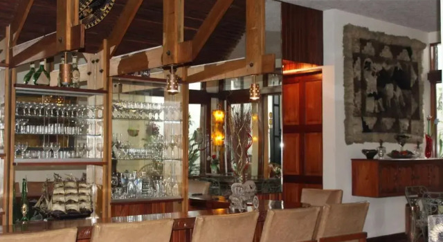 Casa Mora B&B, Réserver Chambre d'hôtes Cartago 