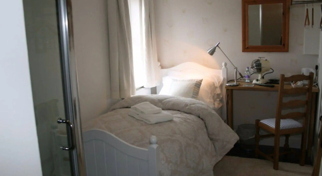 Overcliff Lodge, Book Hotel Mundesley Norfolk