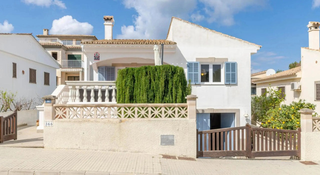 YourHouse Germanor, quiet beach house in Majorca North, Book Hotel Son Serra de Marina Mallorca