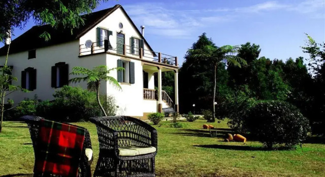 Коттедж Vila Joaninha