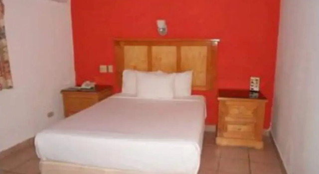 Camera doppia Standard Hotel Villa Del Sol