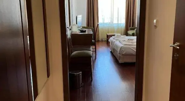 Ski & Relax Apartments in Bellevue Residence, Prenota Appartamento Hotel SPA a Blagoevgrad, SPA