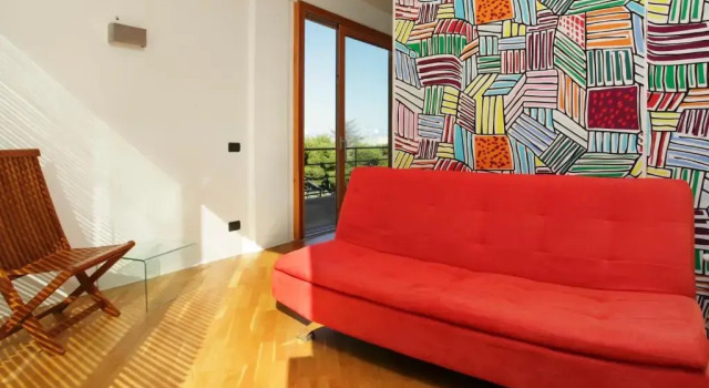 4 bedrooms house with sea view shared pool and furnished garden at Torre Colonna Sperone 1 km away from the beach, Book Vacation Home Hotels in Sicily with a Pool, Swimming Pool