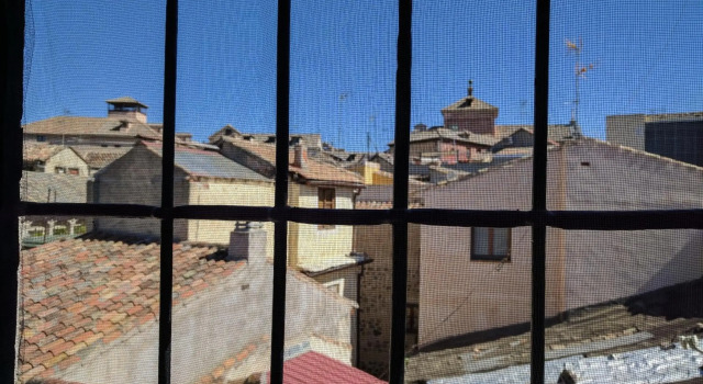 Acogedor apartamento en el casco histórico