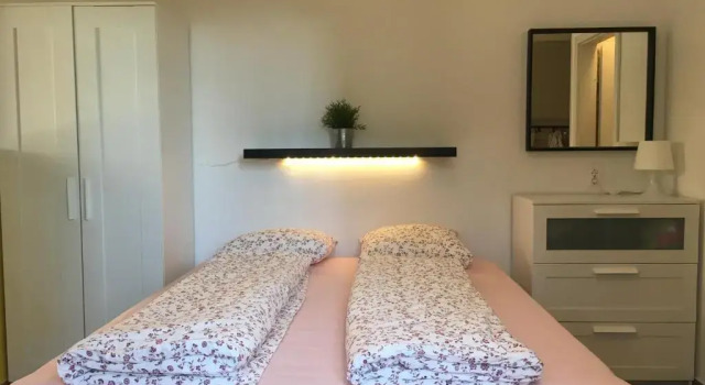 Апартаменты Цокольный этаж Apartments Tartuga
