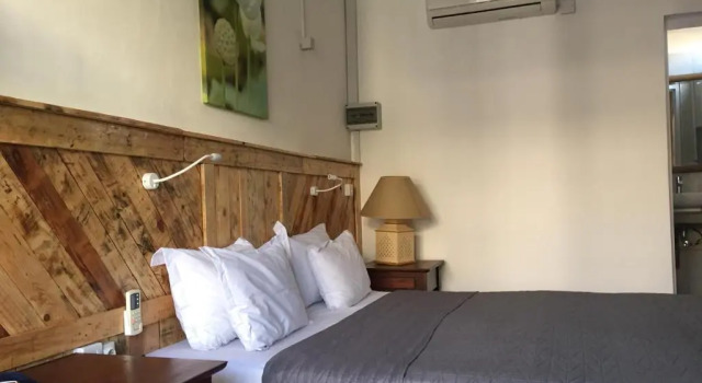 Standardní pokoj Villa Alizée