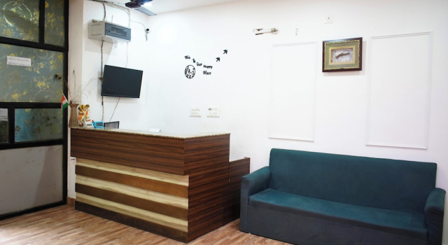 Hotel RV Palace