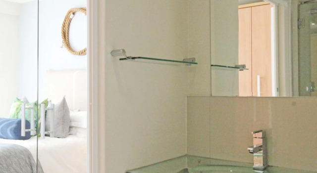 Апартаменты Luxury LG8 Infinity Apartments