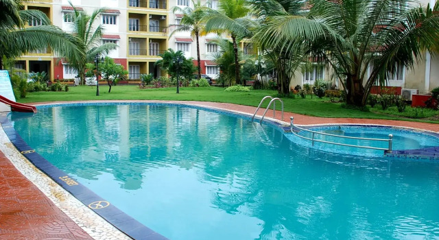 Номер Standard Goveia Holiday Resort