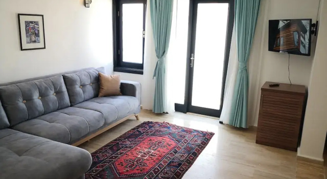 Merlot Hotel Kalkan, Забронировать Отель Отели провинции Антальи с парковкой, Парковка