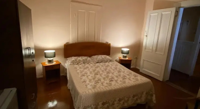 Deluxe værelse Residencial Chañarcillo