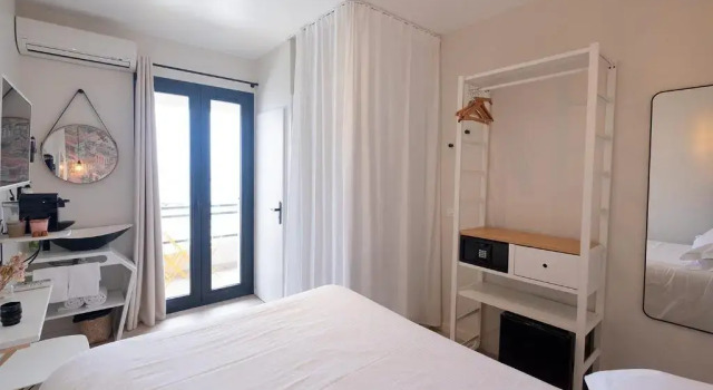 Hôtel de la Plage, Book Hotel Sète Étang de Thau