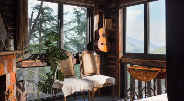 Ta Phin Cottage, Reservar Casa de férias Moradias em Lao Cai, Vila