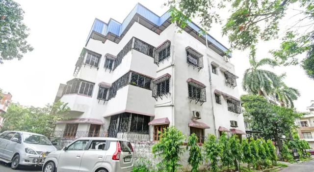 OYO 90277 Delight Residency, Prenota Hotel Calcutta 