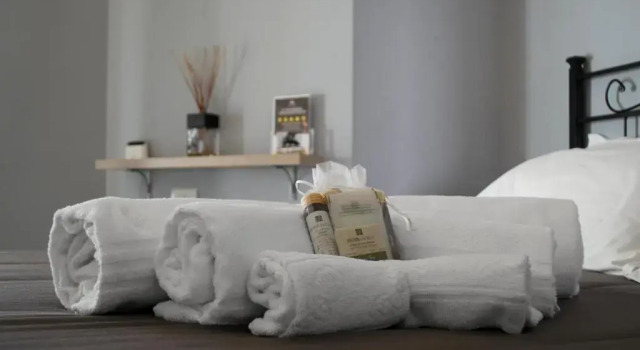 Студия VILLA FENIX OSIO SOTTO